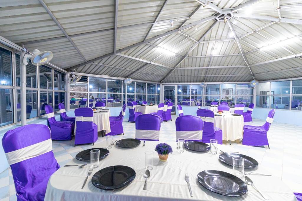 ירקאוד Svp Resort מראה חיצוני תמונה